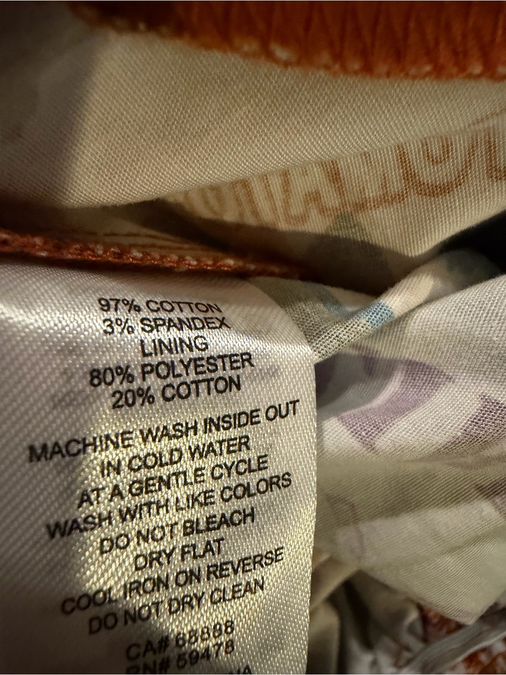NWT House of Harlow Layered Bustier Romper - Medium - Picture 7 of 7